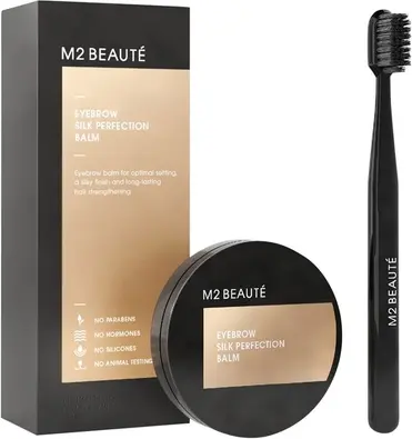 Бальзам M2 Beaute Eyebrow Silk Perfection