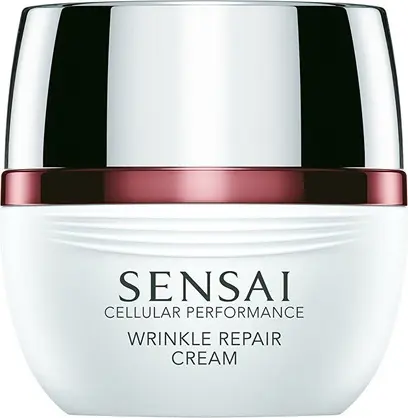 Крем Sensai Cellular Performance Wrinkle Repair Cream