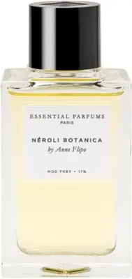 Eau De Parfum Essential Parfums Neroli Botanica