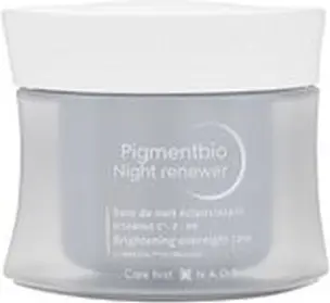 Ночной крем Bioderma Pigmentbio