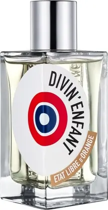 Eau De Parfum Etat Libre D'Orange Divin' Enfant