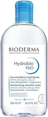 Micellar Water Bioderma Hydrabio
