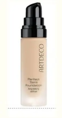 Тональная основа Artdeco Perfect Teint Longlasting Makeup