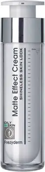 Крем для лица Frezyderm Matte Effect Cream