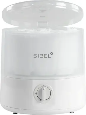 Полотенцесушитель Warmer Sibel Sibel Axeelle для салонов