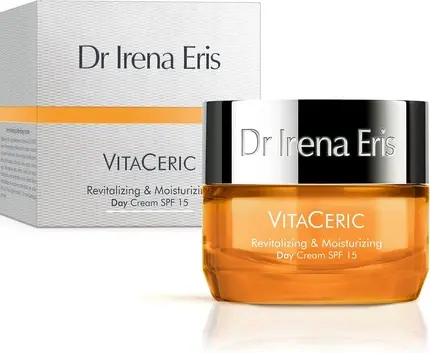 Дневной крем Dr Irena Eris Vitaceric
