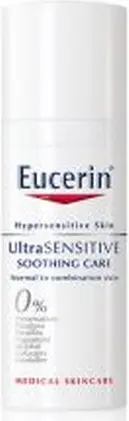 Дневной крем Eucerin Ultrasensitive Soothing Care