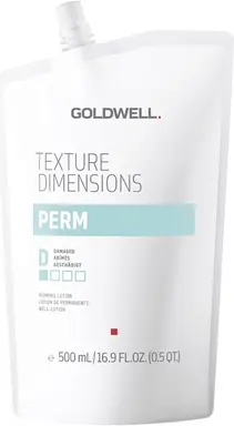 Лосьон для химической завивки Perm Lotion Goldwell