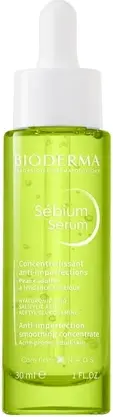 Сыворотка-концентрат Bioderma Sbium Против несовершенств, выравнивающая