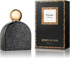 Духи M. Micallef Secrets Of Love Delice