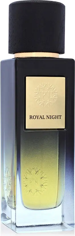 Eau De Parfum The Woods Collection Royal Night