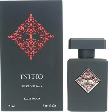 Eau De Parfum Initio Parfums Prives Blessed Baraka