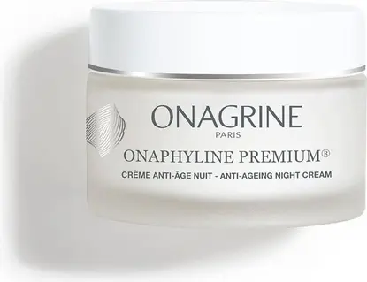 Ночной крем Onagrine Onaphyline Premium Anti-Aging
