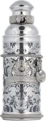 Eau De Parfum Alexandre J Silver Ombre