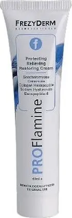 Крем PROFLAMINE Frezyderm
