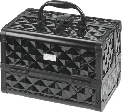 Косметичка Sibel Sib Beauty Case Black