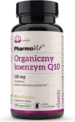 Биологически активная добавка Pharmovit