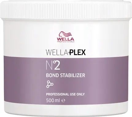 Bond Stabilizer Wella WellaPlex
