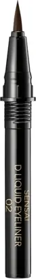 Сменный блок для жидкой подводки Sensai Designing Liquid Eyeliner Refill