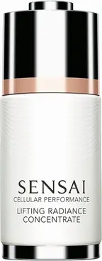 Сыворотка Sensai Cellular Performance Lifting Radiance Concentrate