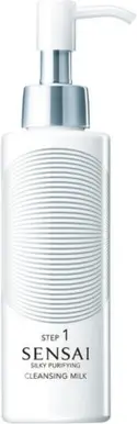Очищающее молочко Sensai Silky Purifying