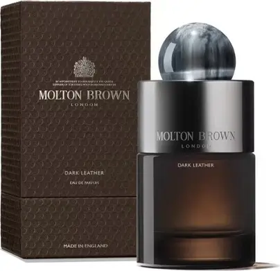 Парфюмерная вода Molton Brown Dark Leather