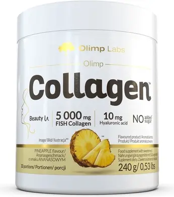 БАД Olimp Labs Коллаген 5000мг