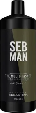 Набор по уходу за волосами Sebastian Milano The Multitasker