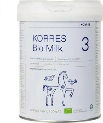 Пудра Korres