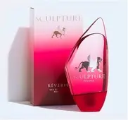 Eau De Parfum Nikos Sculpture Reverie