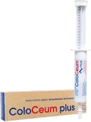 Паста Scanvet Coloceum Plus