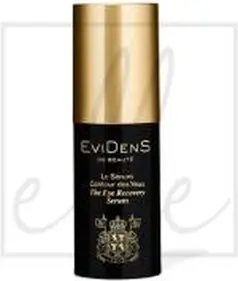 Сыворотка Evidens De Beaute