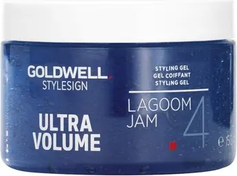 Гель для укладки волос Stylesign Ultra Volume Lagoom Jam