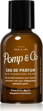 Одеколон Pomp & Co