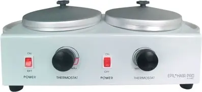 Нагреватель для воска Epil Heater Sibel Duo