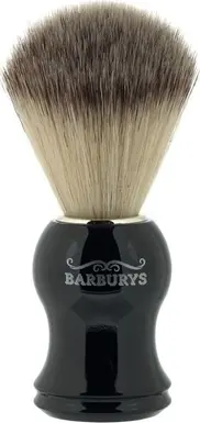 Помазок для бритья Barburys Techno Elegance