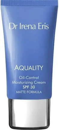 Увлажняющий крем Dr Irena Eris Aquality SPF 30