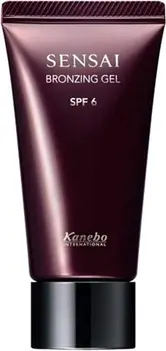 Kanebo Sensai Bronzing Gel