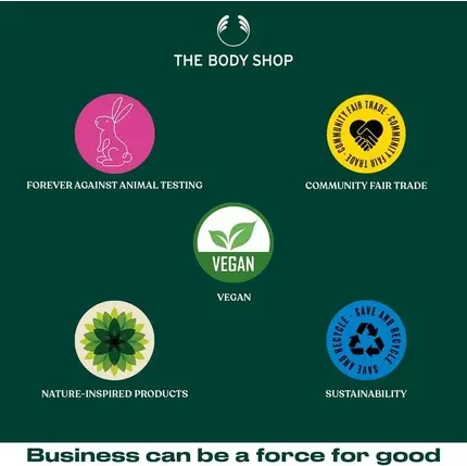 Туалетная вода The Body Shop British Rose
