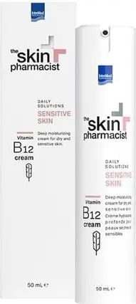 Крем для лица Camomilla Italiana Intermed the Skin Pharmacist
