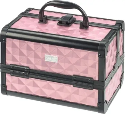 Косметичка Sibel Sib Beauty Case Розовый