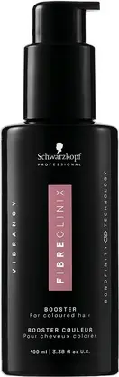 Усилитель Яркости Schwarzkopf Professional Fibre Clinix