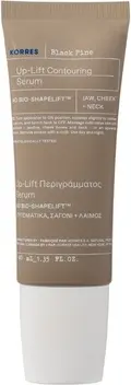 Сыворотка Korres Black Pine Up-Lift Контурирующая Сыворотка