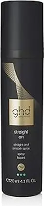 Разглаживающий спрей GHD Straight On Straight & Smooth Spray