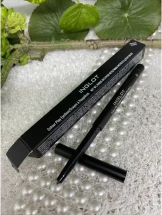 Подводка для глаз Inglot Colour Play