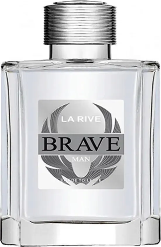 Eau De Toilette La Rive Brave Man