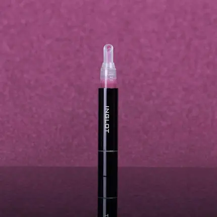 Масло для губ Inglot High Gloss
