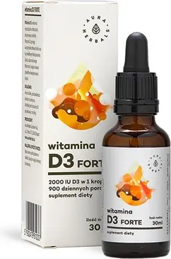 [Витаминная Сыворотка] Aura Herbals