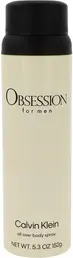 All Over Body Spray Calvin Klein