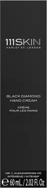 Крем для рук 111skin Celestial Black Diamond